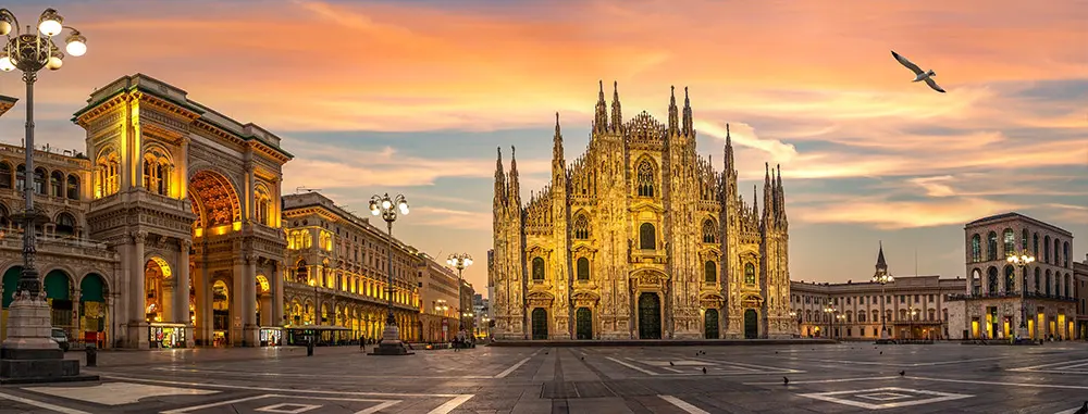 Prishtina (PRN) - Milano Bergamo (BGY)