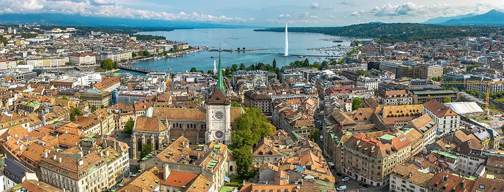 Prishtina (PRN) - Göteborg Landvetter (GOT)