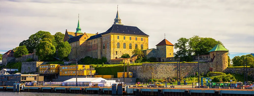 Prishtina (PRN) - Oslo (OSL)