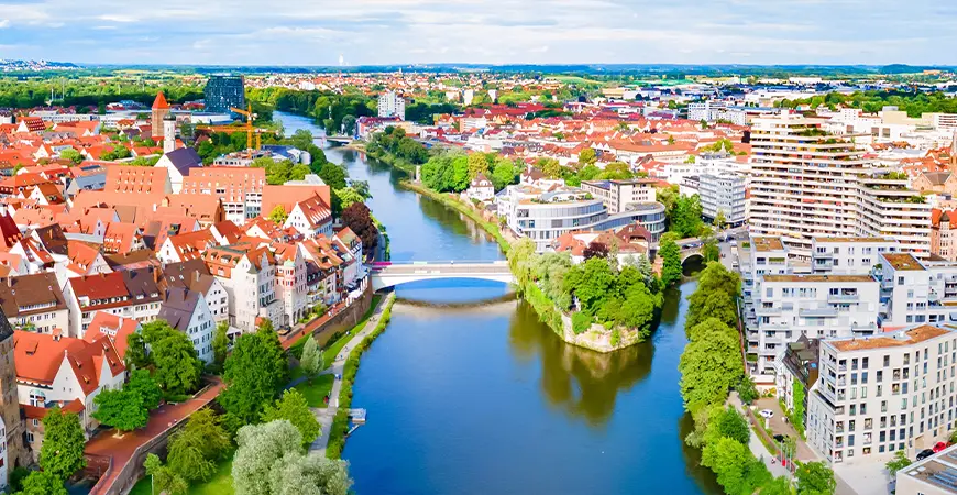 Münster & Osnabrück – Das historische Herz Westfalens