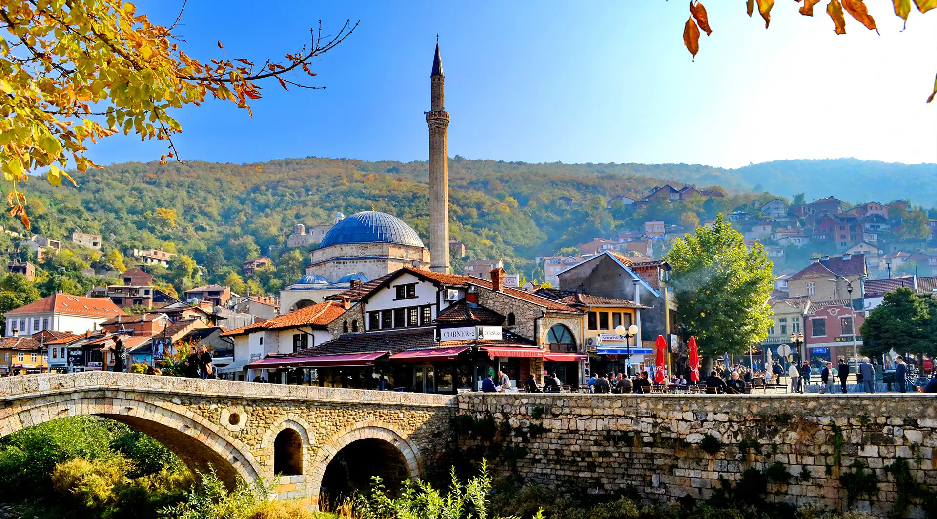 Prishtina