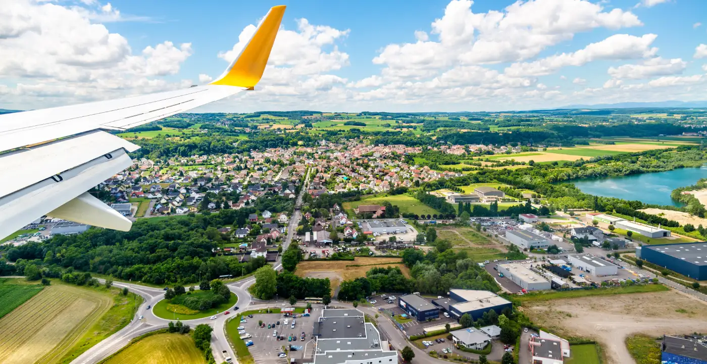 Reisen Sie ohne Einschränkungen nach Prishtina ab BASEL ✈️